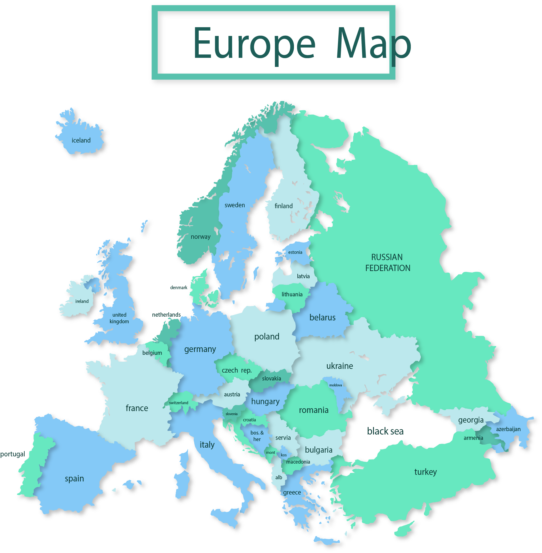 Study in Europe education consultants Amritsar